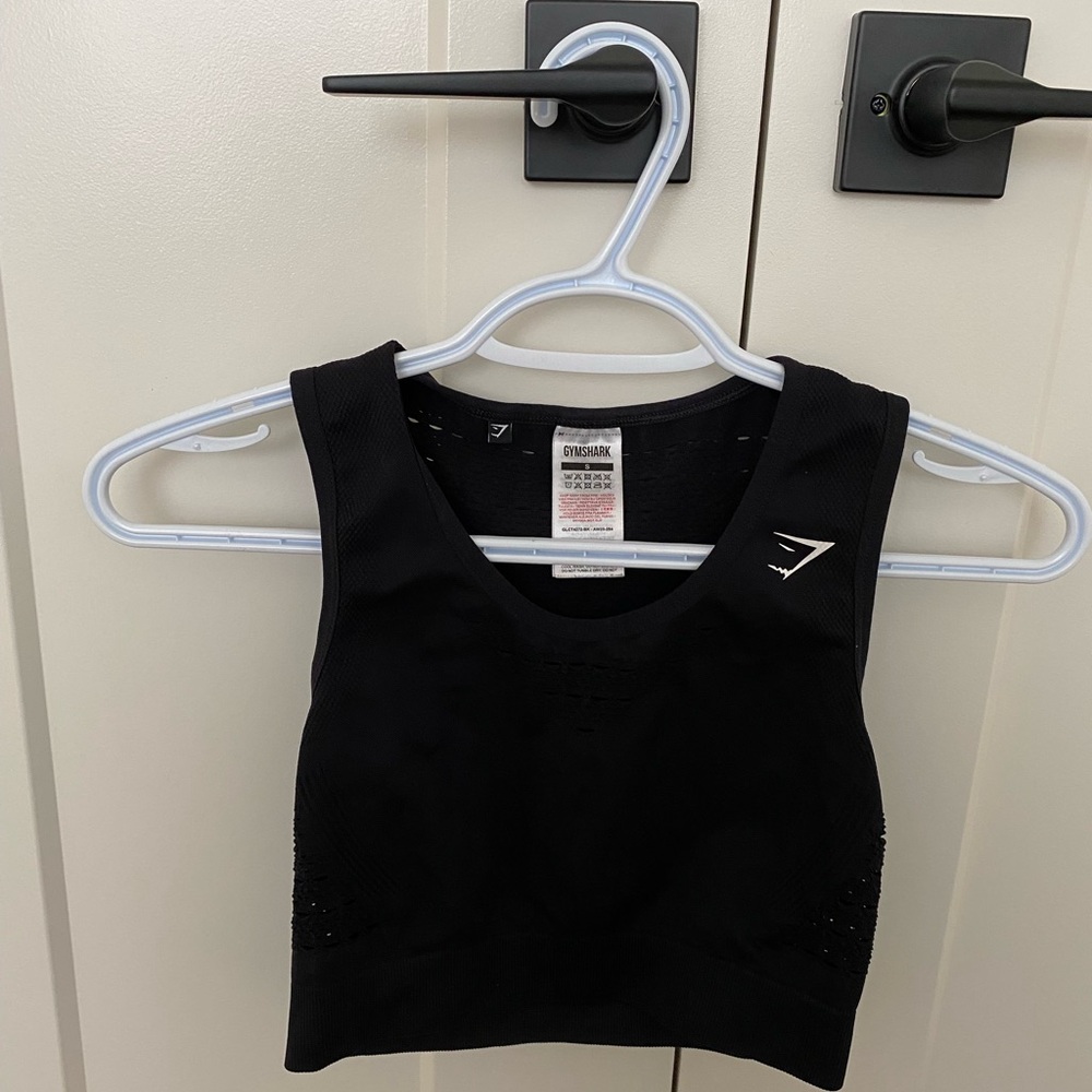 Gymshark Sports Bra
